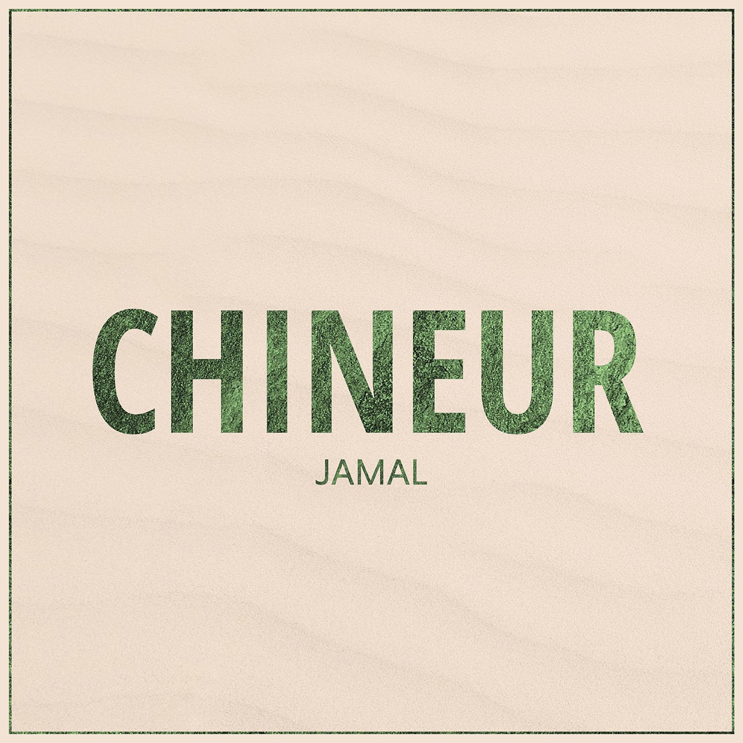 Chineur "Jamal" nouveau single !