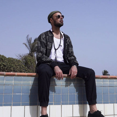 El Gato Negro "La vague" nouveau clip !