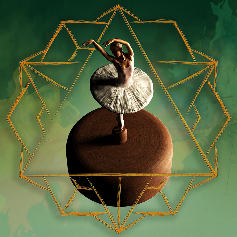 "Bailarin" 💃🏻 Le nouveau single de La Yegros