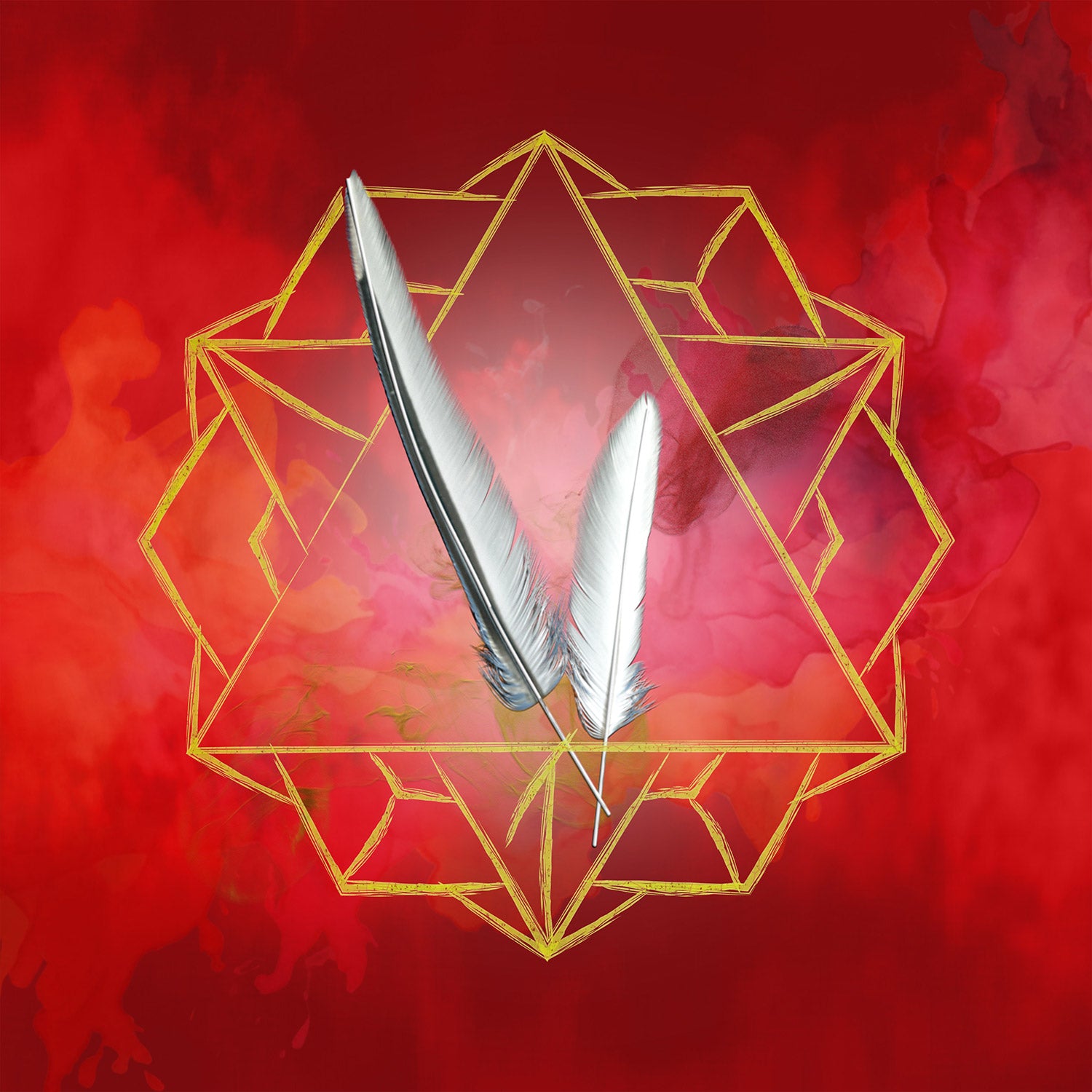 La Yegros présente son second single "Bodas De Plumas" !