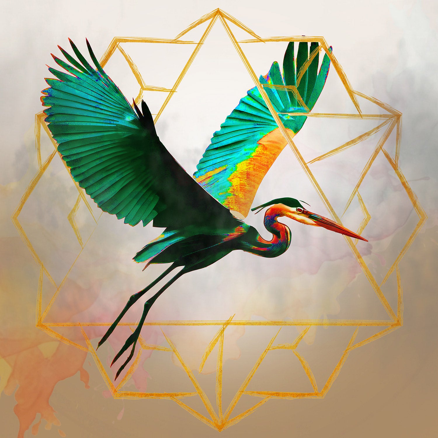 La Yegros "Donde" nouveau single !