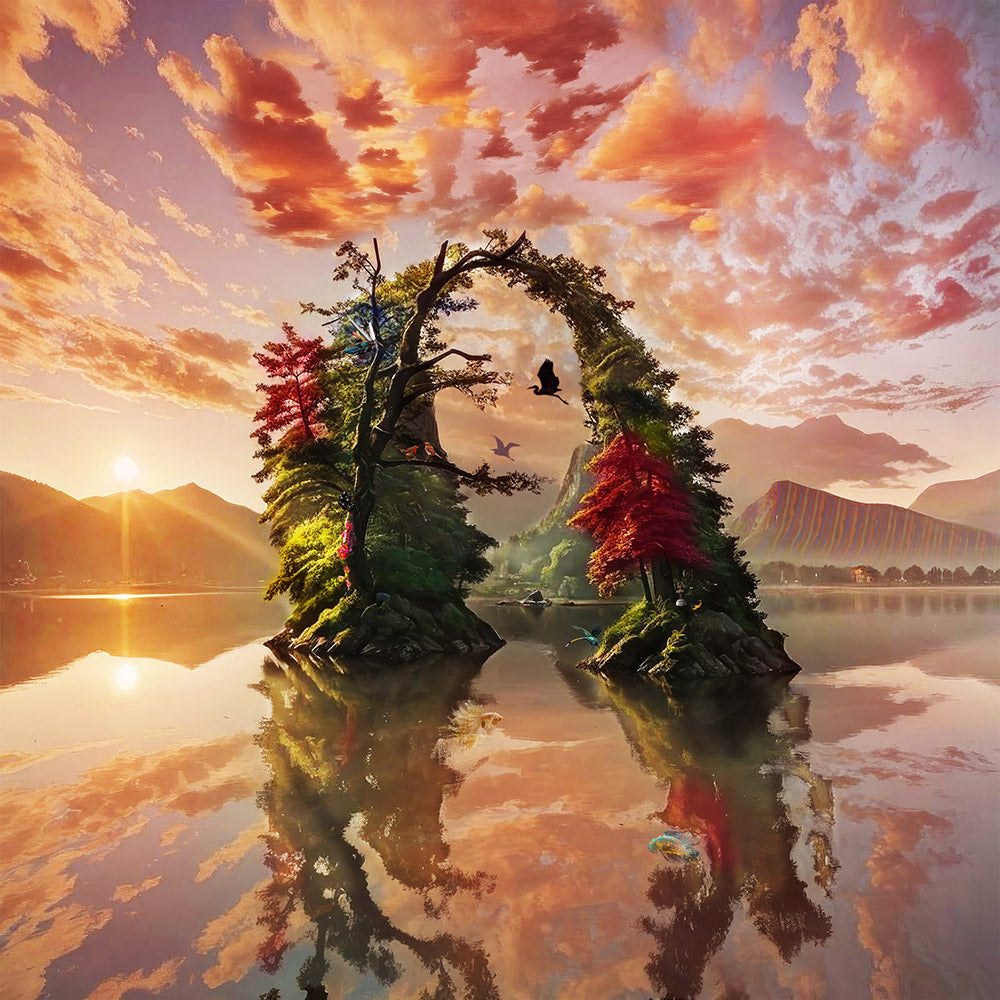 La Yegros "Haz" Nouvel album