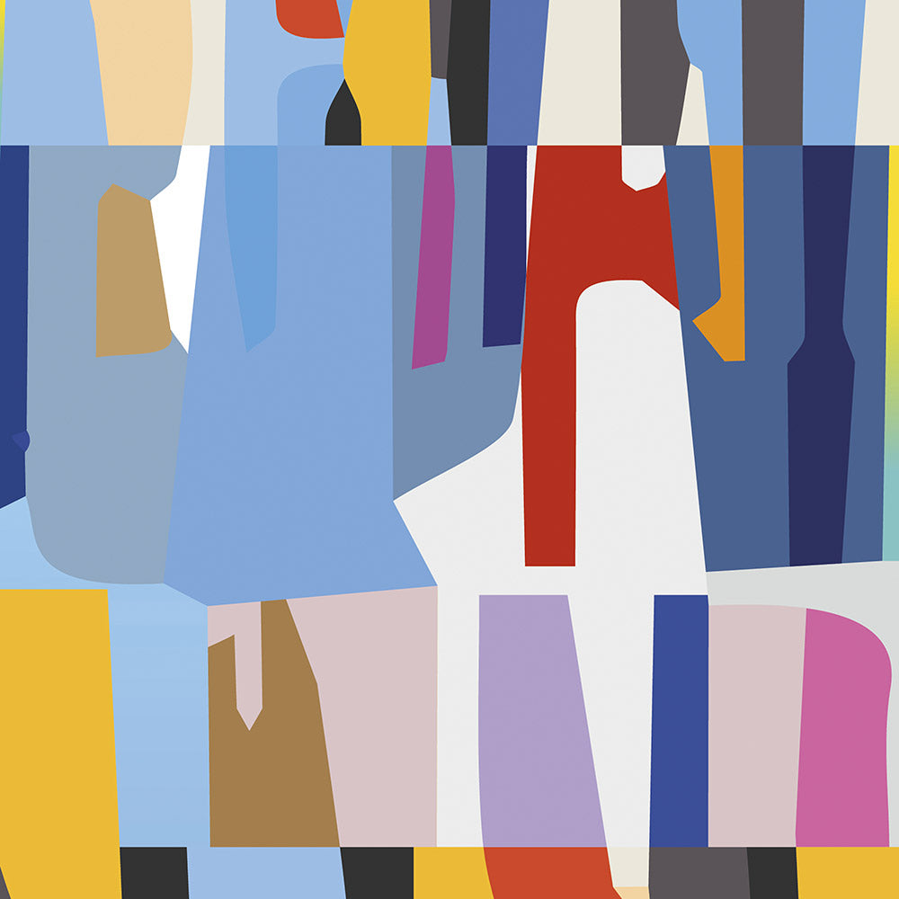 Tambour Battant "Cure Feat Marina P" Nouveau single