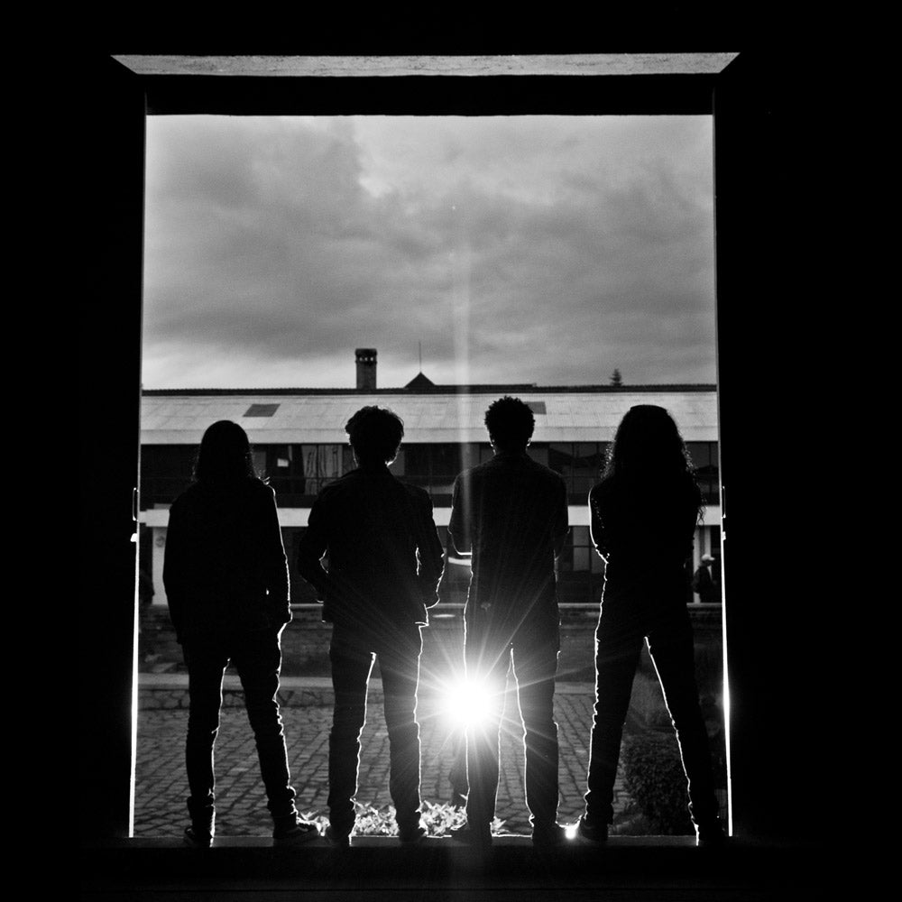 THE DIZZY BRAINS | Tour