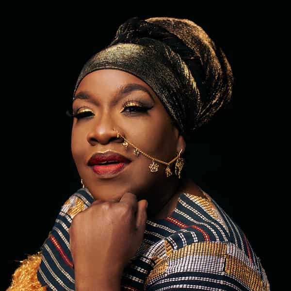 Queen Omega – X-Ray Production