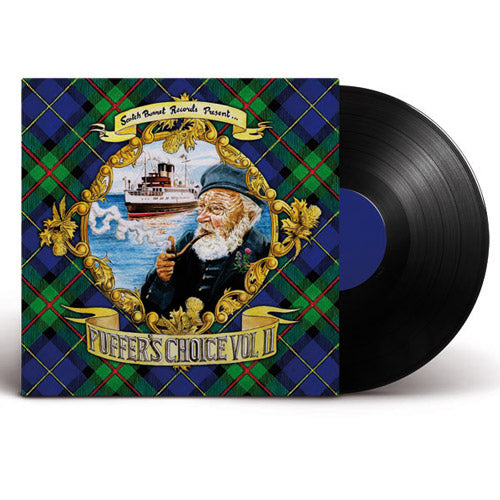 scotch bonnet mungo's hi fi puffer choice vol 2