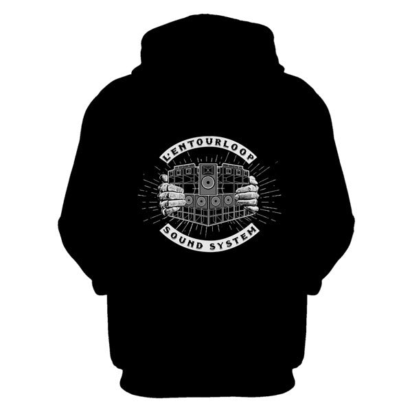 l-entourloop-hoodie-black-soundsystem-back