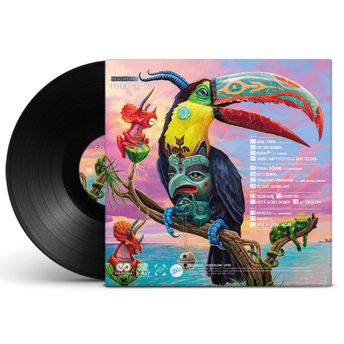 degiheugi-foreglow-vinyle