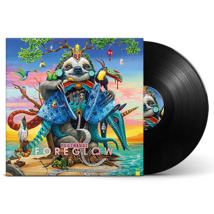 degiheugi-foreglow-vinyle