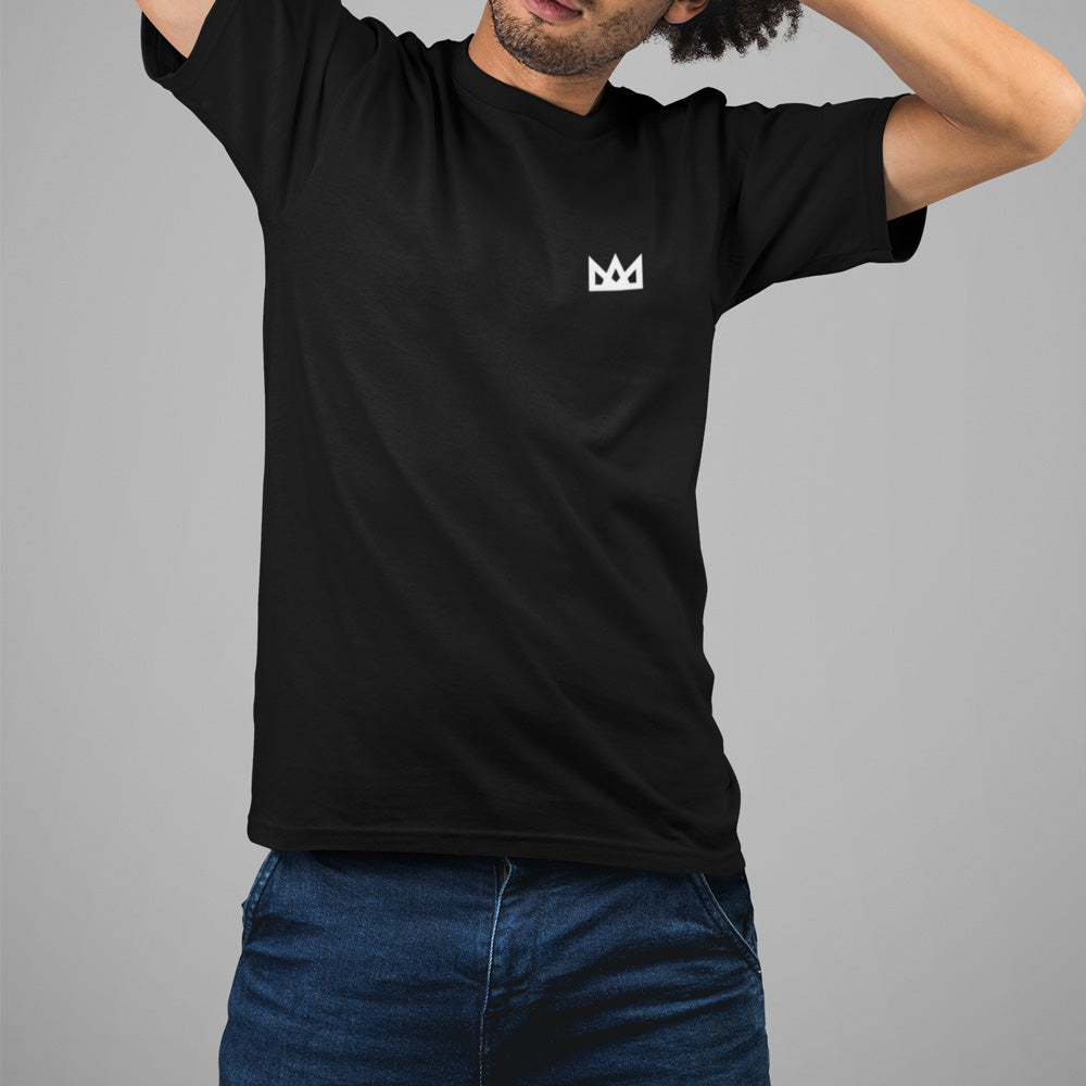 l-entourloop-t-shirt-diamond-noir