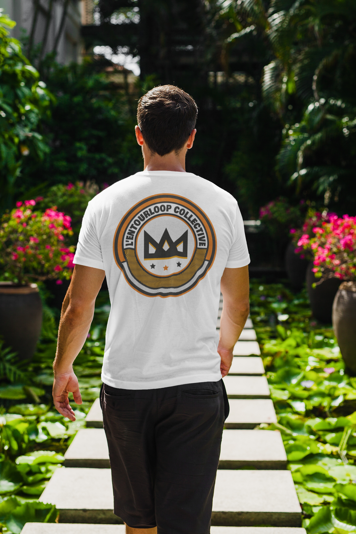 l-entourloop-t-shirt-collective