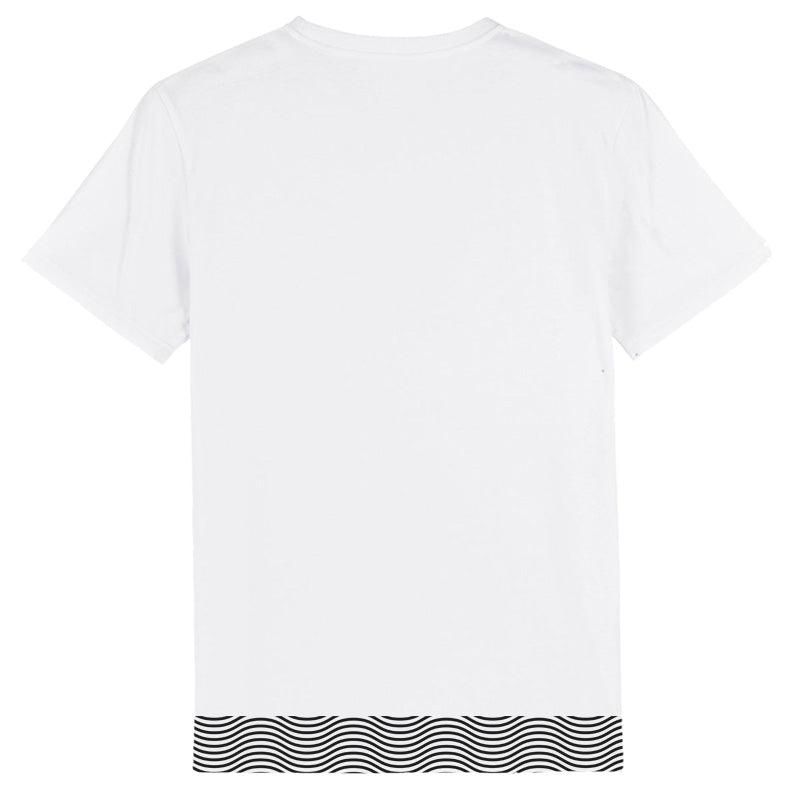 lentourloop-t-shirt-vagues