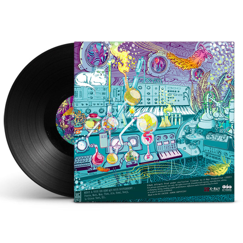 tetra-hydro-k-odyssee-vinyle-back