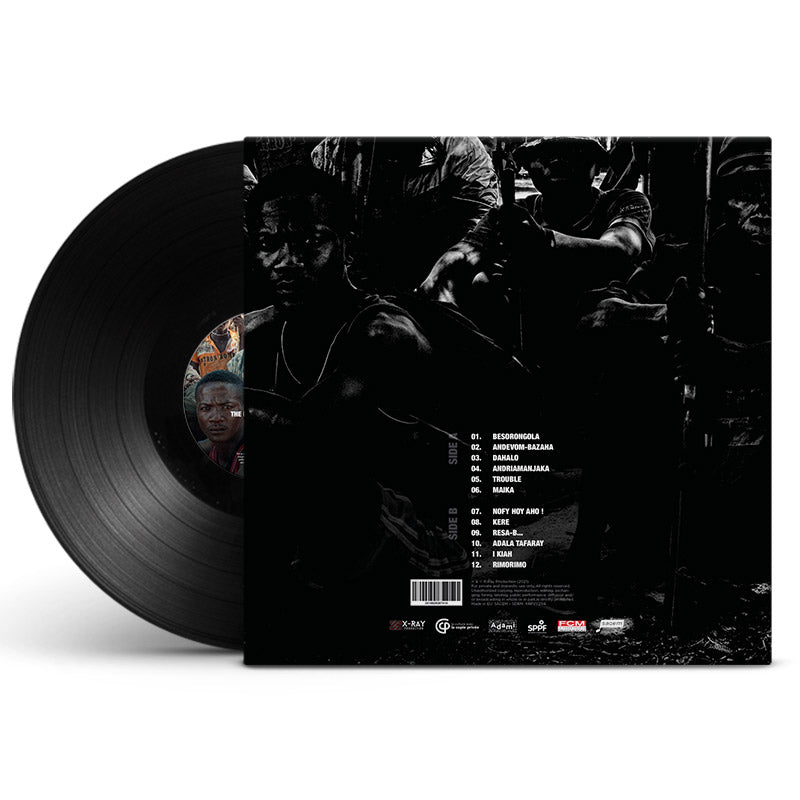 the-dizzy-brains-dahalo-album-vinyle