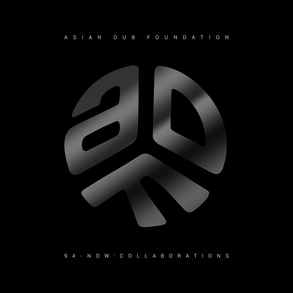 Asian Dub Foundation "94 Now: Collaborations" Nouvel album