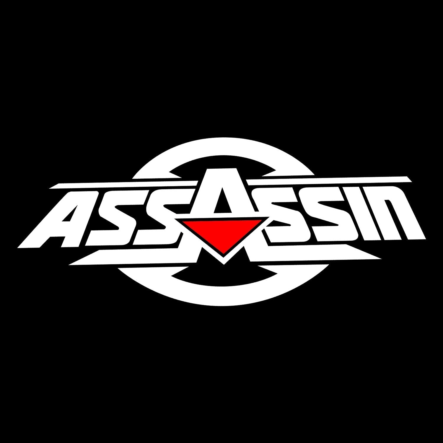 ASSASSIN En tournée !