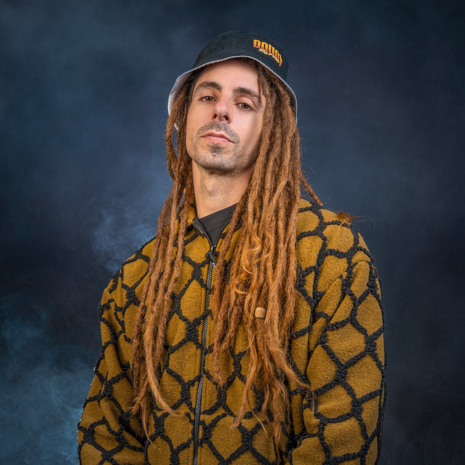 DOUGY | Tour