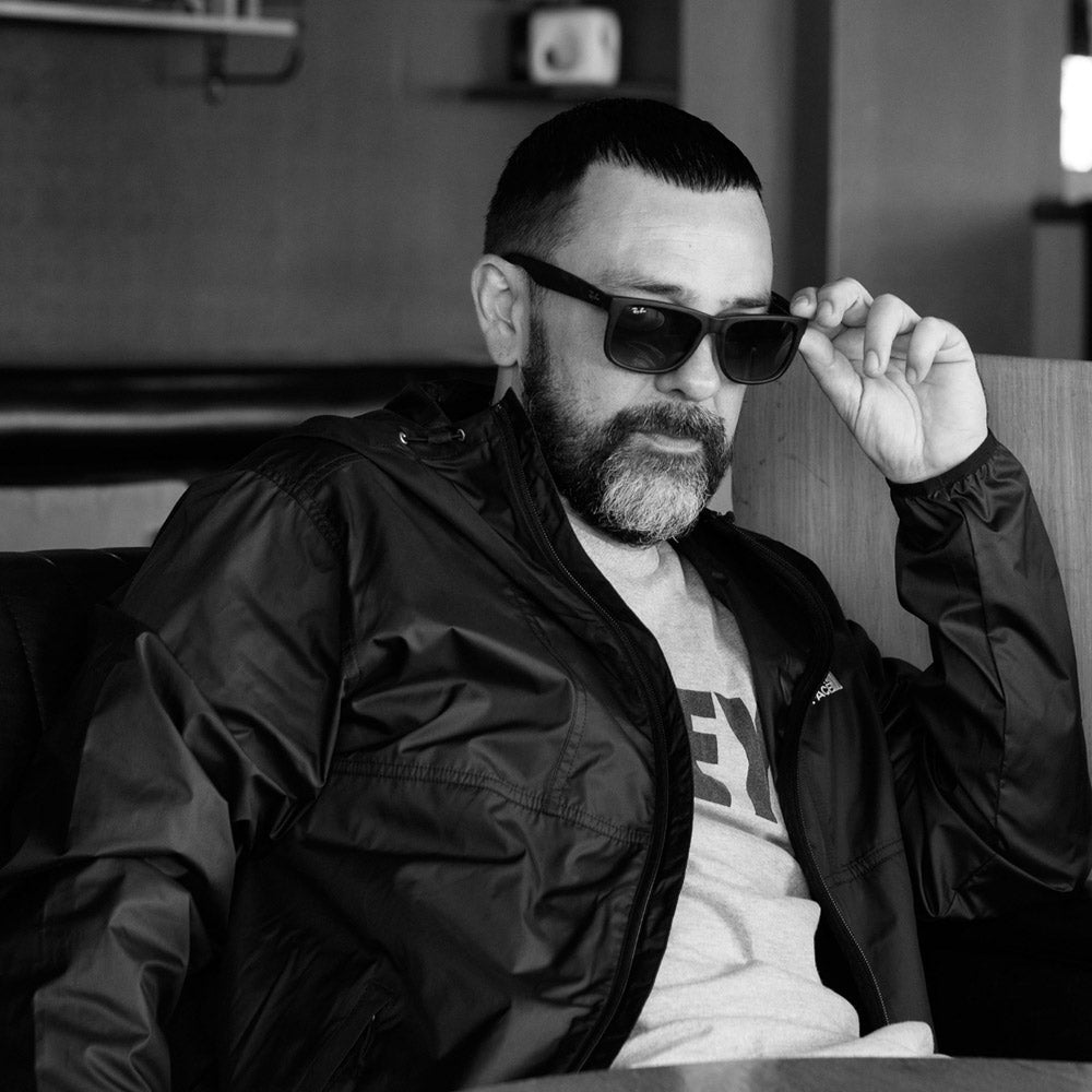 UGLY MAC BEER | Tour