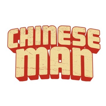 Chinese man