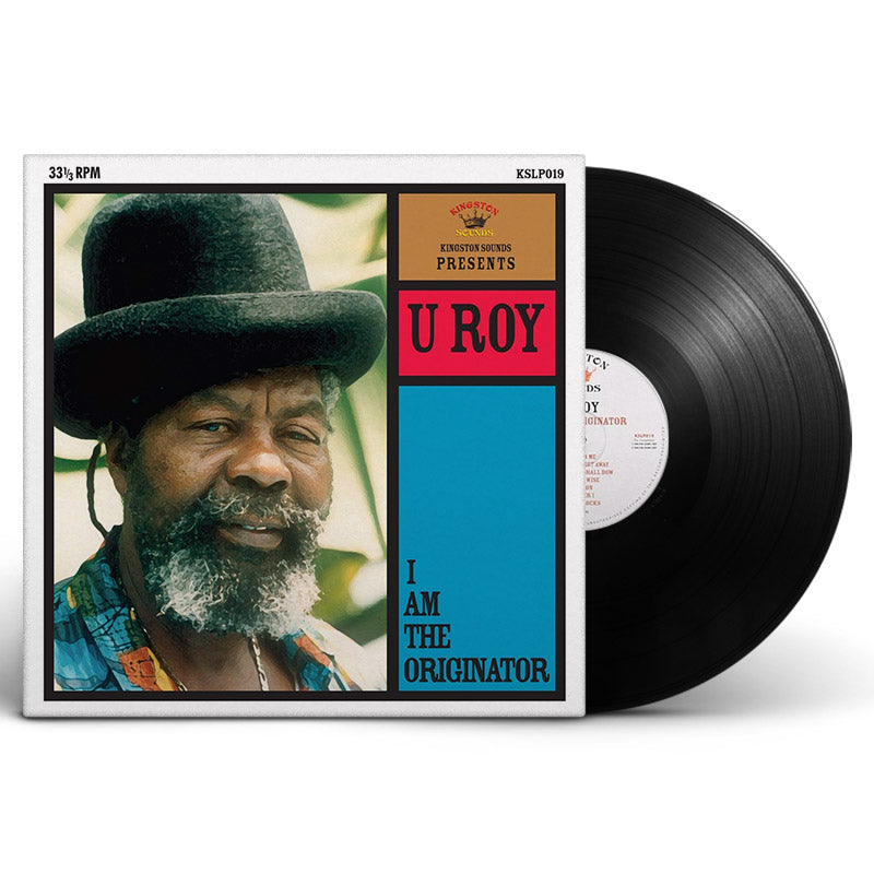 U Roy 
