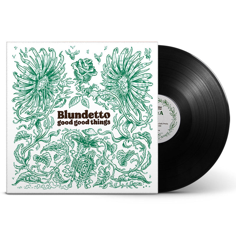 blundetto good good things vinyle