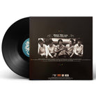 chinese man the groove session volume 2 vinyle