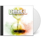 danakil echos du temps album cd