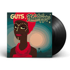 guts vinyle album philantropiques