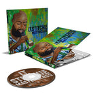 lt stitchie album cd masterclass