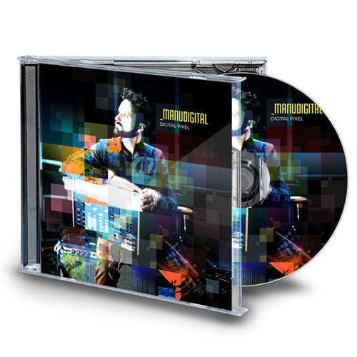 manudigital album cd digital pixel