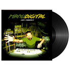 manudigital vinyle "digital lab " Feat Marina P"