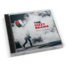 the dizzy brains tany razana album cd