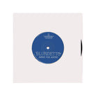 blundetto above the water 7inch copie