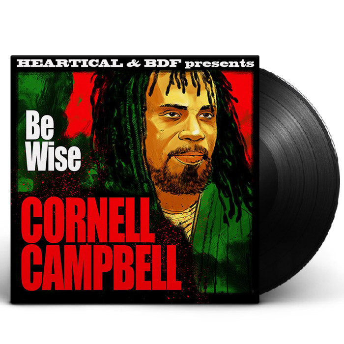 cornell-campbell-be-wise-vinyl-7'-45t