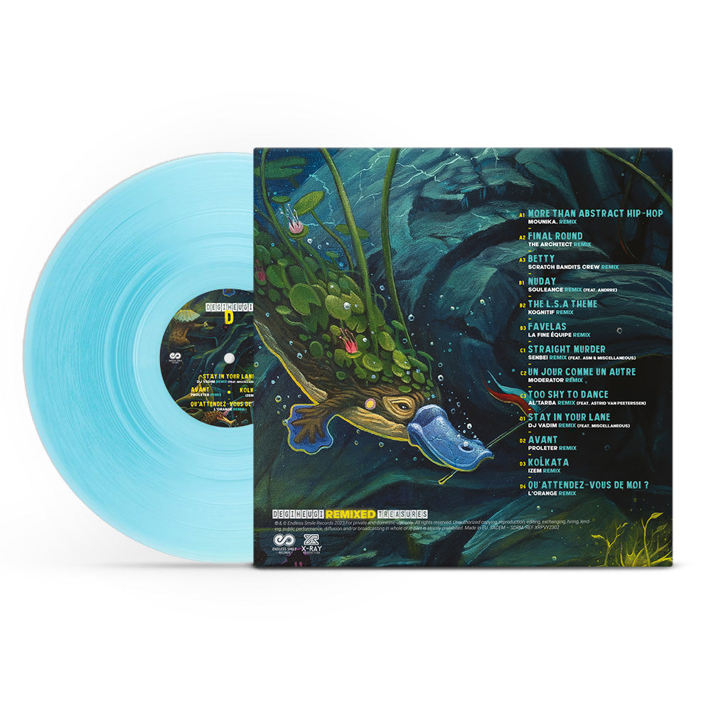 degiheugi-remixed-treasures-limited-edition-vinyle