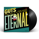 guts vinyle eternal album