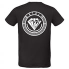 l-entourloop-t-shirt-diamond-noir