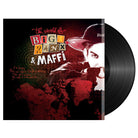 the world of biga ranx maffi vinyle maxi