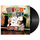 biga ranx on time vinyle album