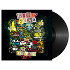 biga ranx album vinyle on time remix