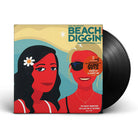 guts vinyle album beach diggin 5