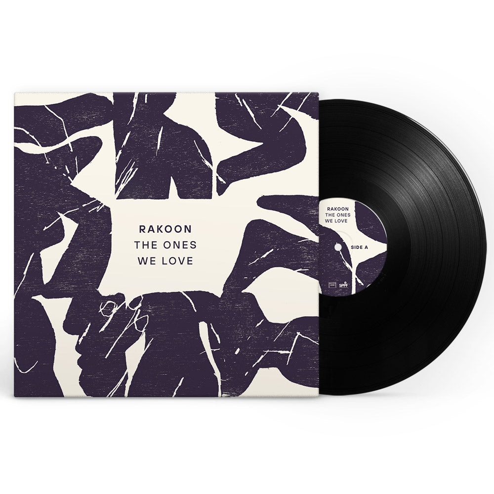 rakoon-the-ones-we-love-vinyle