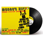 mungo's hi fi sound system champions album vinyle