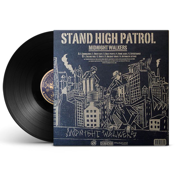 stand-high-patrol-midnight-walkers-vinyle
